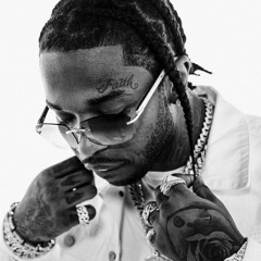 [FREE] 808 Melo X Pop Smoke Type Beat - "TRIGGER"