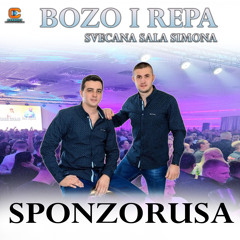 Sponzorusa (Live)