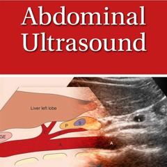 [EBOOK]- Pocket Anatomy & Protocols for Abdominal Ultrasound