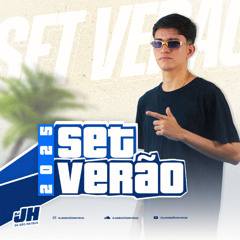 SET VERAO 2025 - PIQUE DE GURIRI (DJ JH DE SÃO MATEUS)