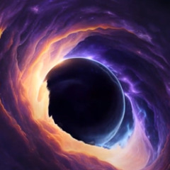 Spacebound, a liquid dnb mix