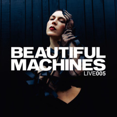 LIVE005: Drum & Lace