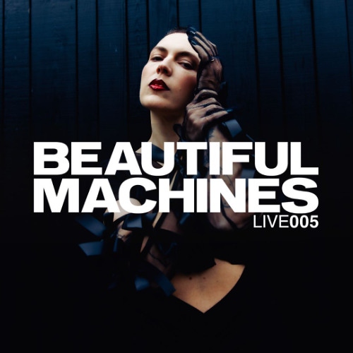 LIVE005: Drum & Lace