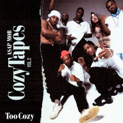 FYBR (feat. A$AP MOB & Carti) House Remix