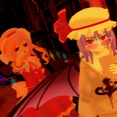 RemiBandxz - slimey w/ FlandreXO + Reimu [Tttwofour x Styroz Exclusive]