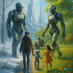 The new Beginning