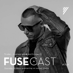 FUSECAST