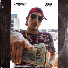 FLOWMEZ - CAN'T TOUCH US