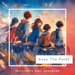 Keep The Faith feat. SilverBella