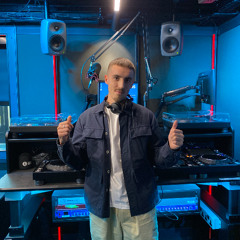 Wilfy D // The Tiffany Calver Show Main Room Mix - BBC Radio 1xtra // Oct 25th