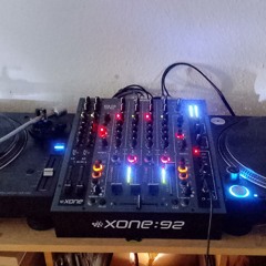 Dr.Leitstrom-28.06.2025 VINYL SET