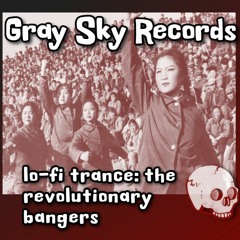 Lo-Fi Punk Trance - the Revolutionary Bangers PlayList