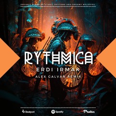 PREMIERE: Erdi Irmak - Lost Tales (Original Mix) [RYTHMICA]