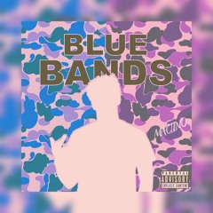 Blue Bands by Mactino (prod. rossgossage x twoprxducers)
