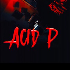 Acid P Demotape4 Crashtunes