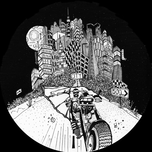 Kas:st - Raving Alone