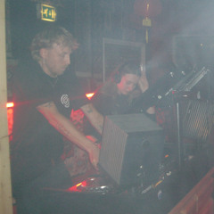 Sklasi b2b Sophie Bruin - Set the Mood LIVE (29/08/2025)