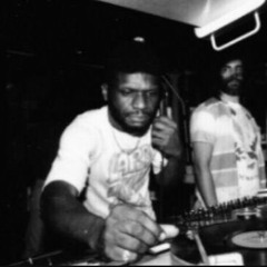 Larry Levan Live @ The Paradise Garage, NYC 9-26-87' (Closing Night) (Manny'z Tapez)