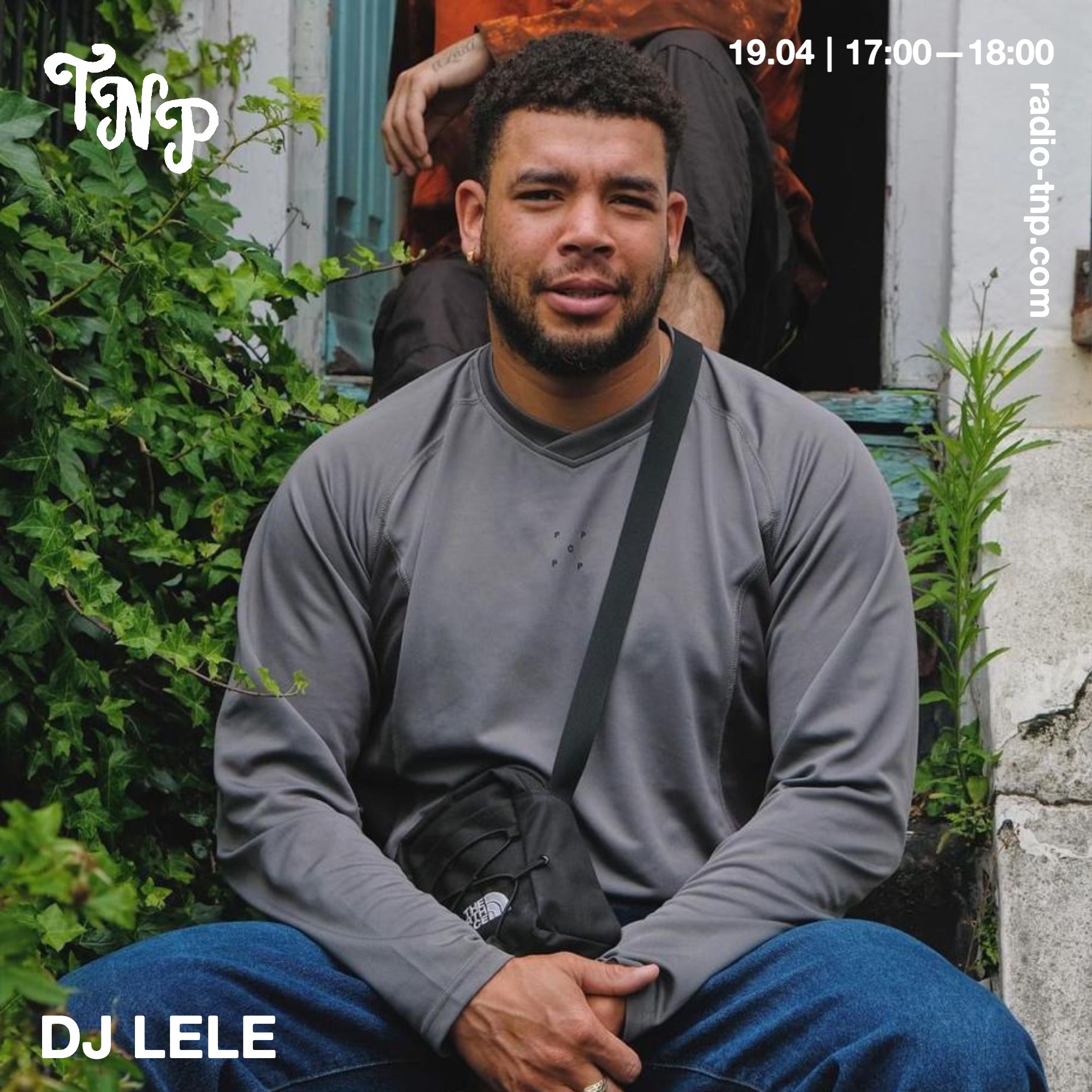 DJ Lele
