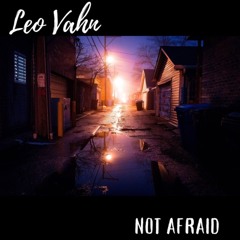 NOT AFRAID (EXTENDED MIX)