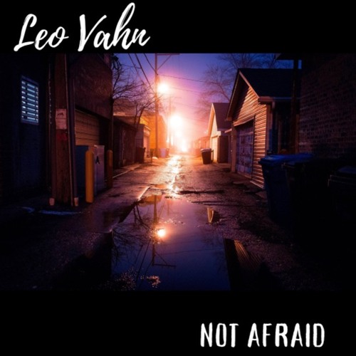 NOT AFRAID (EXTENDED MIX)