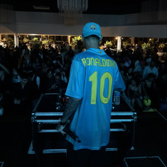 FALA COM A MINHA MÃO - DJ SCAR - MC MAGRINHO, MC GORDINHO DO CTRN