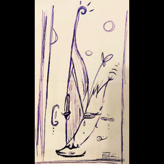 ROUSE - Martian cry (live improv)