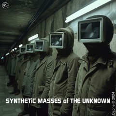 SYNTHETiC MASSES Of THE UNKNOWN