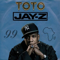 99 Problems x Africa - (PARAMIND MASHUP)