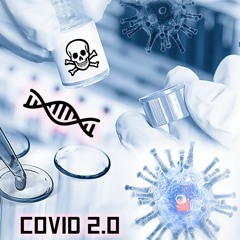 Covid Cypher 2.0 (feat. BadDR3AM$, Smoke, R. Psych Wittid, Braun, Mr. Matty Moses, Black Zodiac)