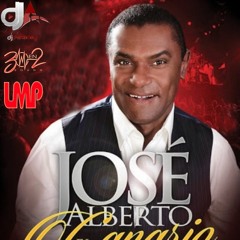 JOSE ALBERTO EL CANARIO EN VIVO - DJ ANTHONY LMP (2021)