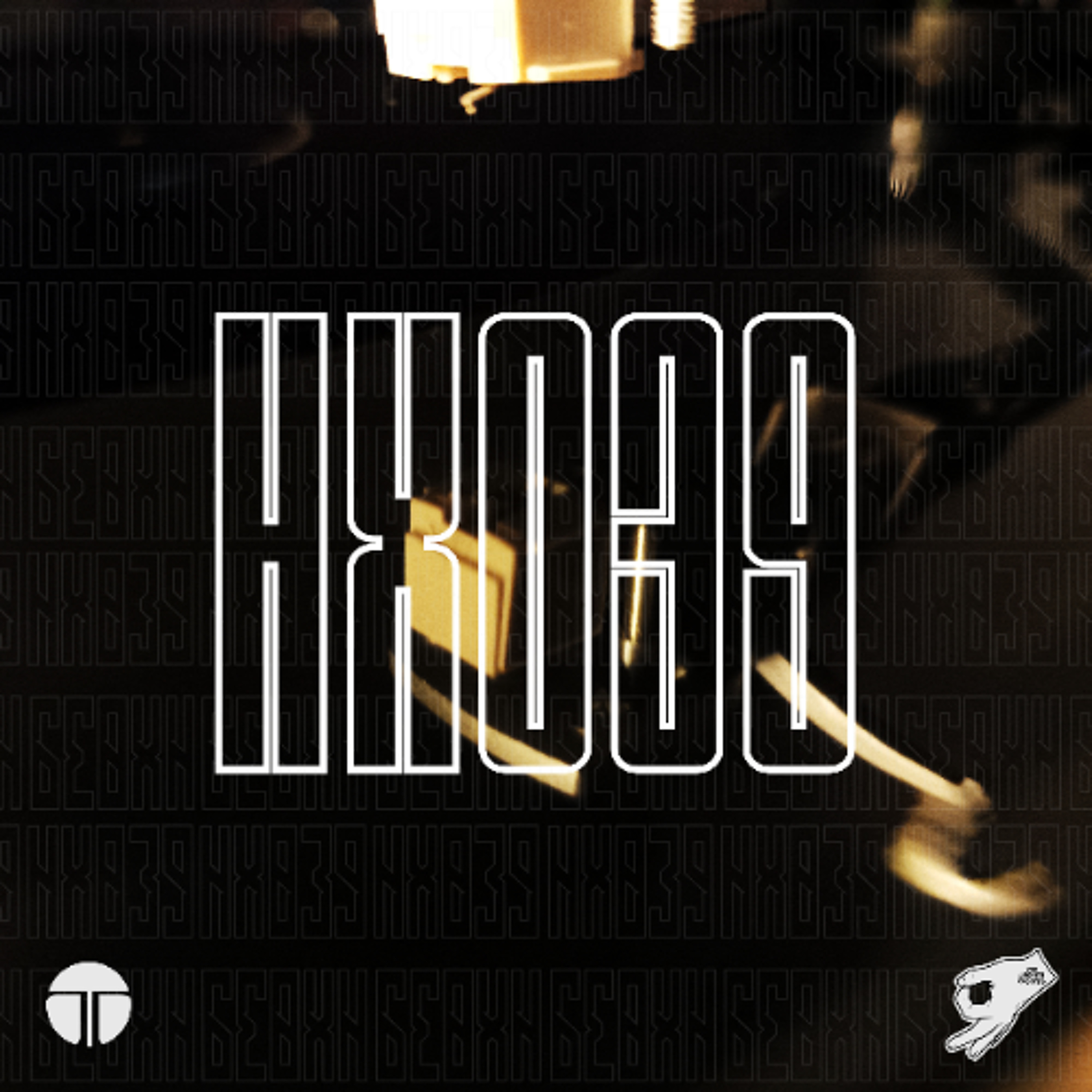 Portada de TEDGE