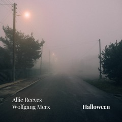 Allie Reeves & Wolfgang Merx - Halloween