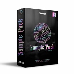 SAMPLE PACK VOL.01