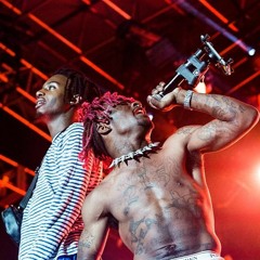 Lil Uzi Vert x Playboi Carti (FREE Type Beat)