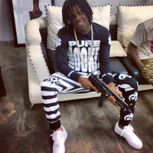 Stream Chief Keef - Love Sosa (pluggnb bootleg/remix) (prod