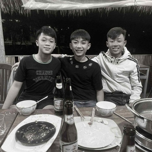 Chuyện Nhân Nghĩa Ấy💓