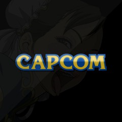 /// Capcom Logo(2014) Remastered [Hip-Hop RemiX]「DJ SonicFreak」