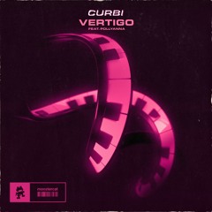 Curbi - Vertigo (feat. PollyAnna)