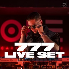 777 Live Set | Isaias