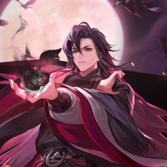 Poor Unfortunate Souls  - Man on the Internet Cover.mp3