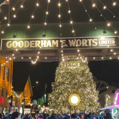 Always be my Christmas