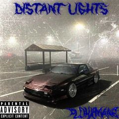 DISTANT LIGHTS