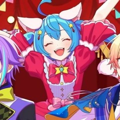 Sekai o Terasu Tetrad [FULL VER.]