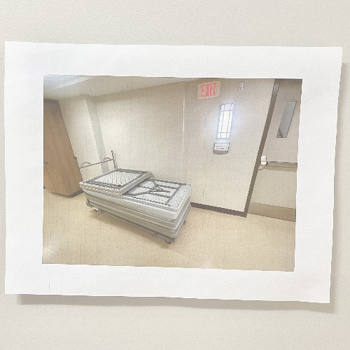 Spaces
