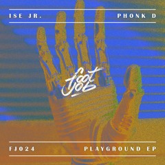 PREMIERE: Ise Jr., Phonk D - Buddy [Footjob]