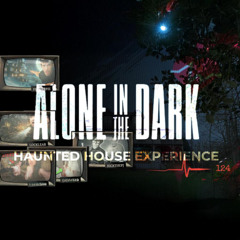 Alone in the Dark: Campaign with Heart Rate Data