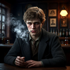 Возврати Меня.