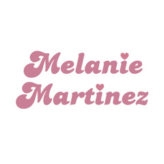 MILK OF THE SIREN demo - Melanie Martinez