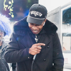 Franics Gwuapo X RB - Play For Keep’s